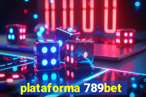 plataforma 789bet